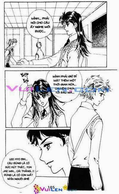 tình yêu diệu kỳ chapter 7 105