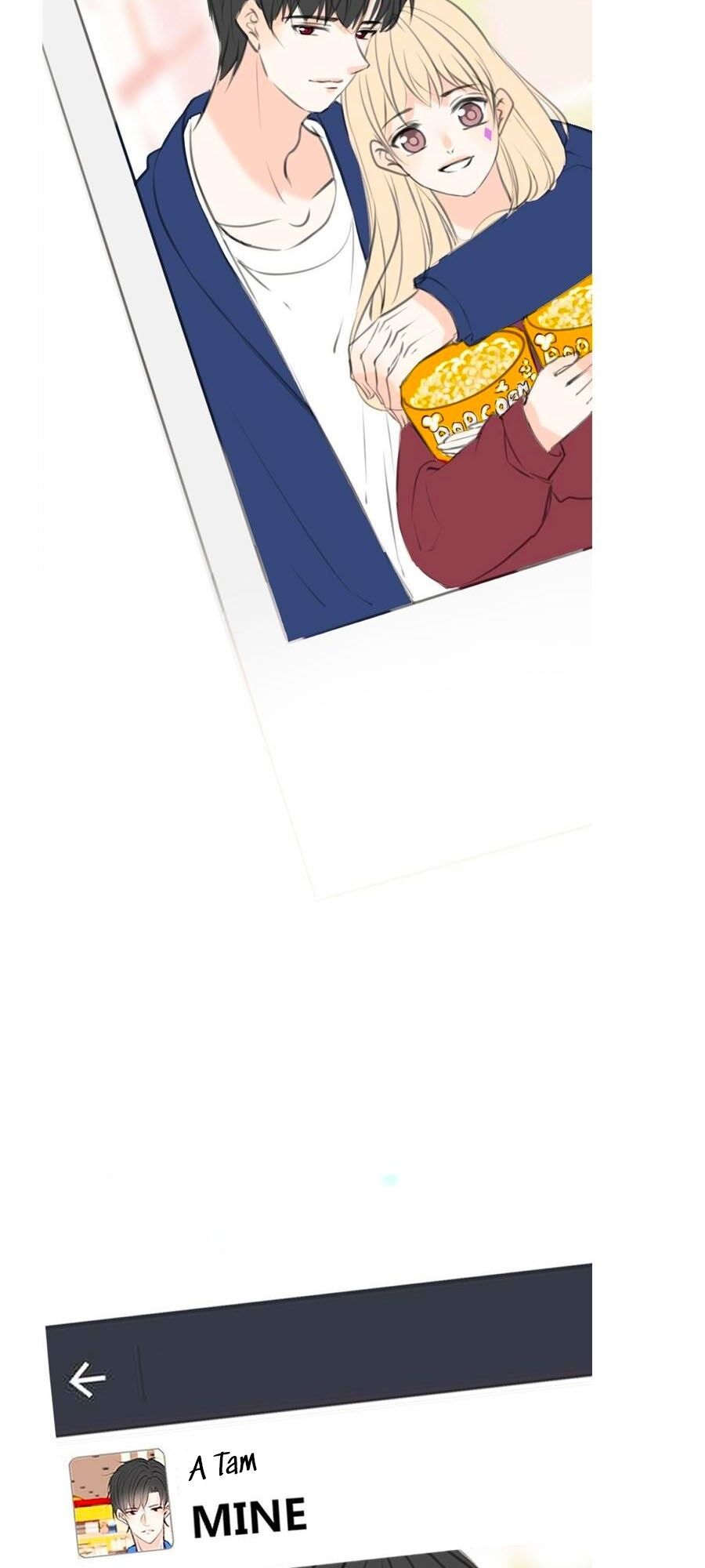 công chúa nữ vương mệnh chapter 119 41