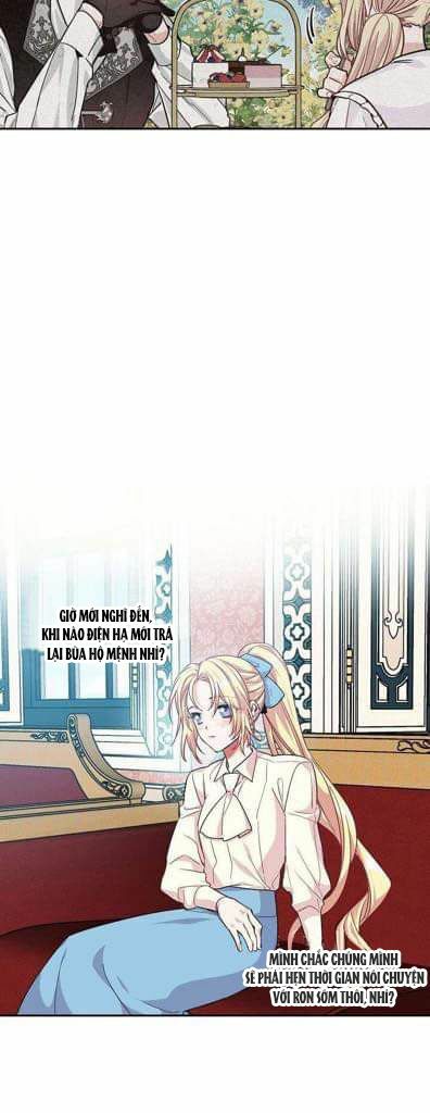 nữ hoàng ngoại khoa chapter 99 4