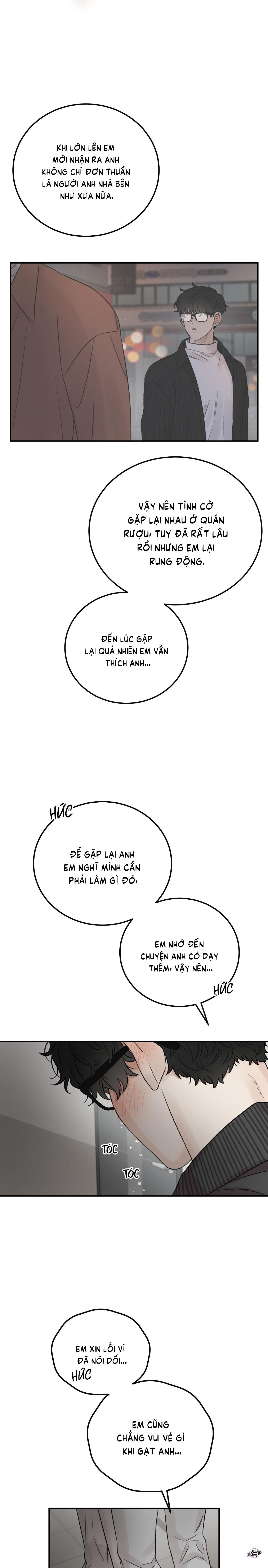 jaeha nhà bên chapter 5 6