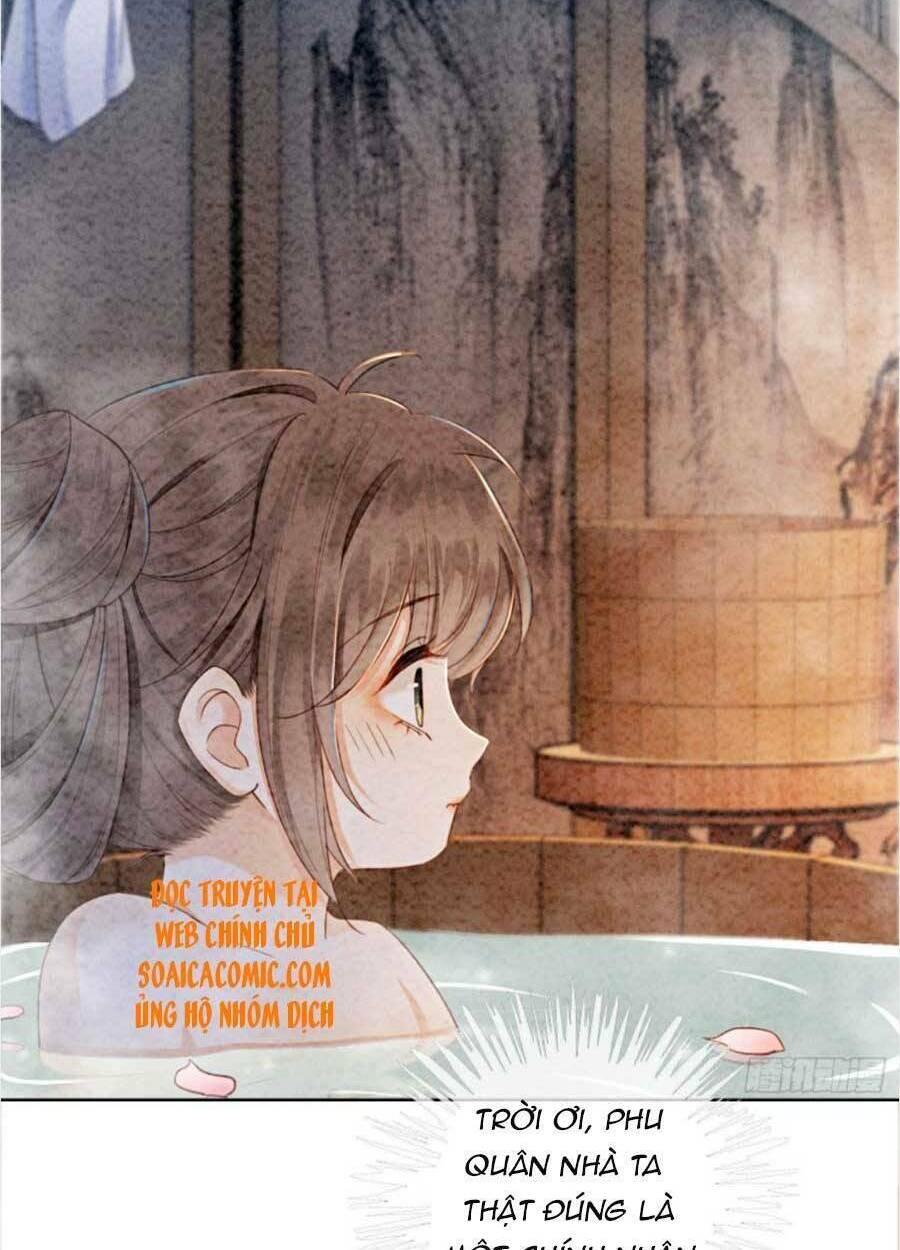 bắt đầu hủy hôn để công lược vương gia chapter 29 60