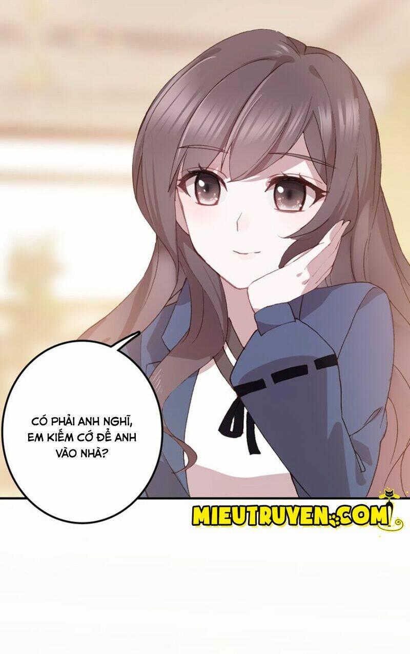 nhất sinh nhất thế mỹ nhân cốt chapter 26 20