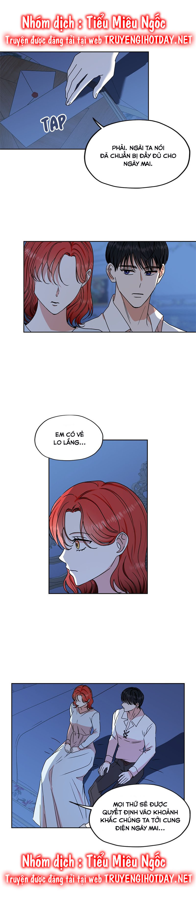 tôi sẽ nâng cấp chồng tôi trở thành một bậc thầy chapter 108 3