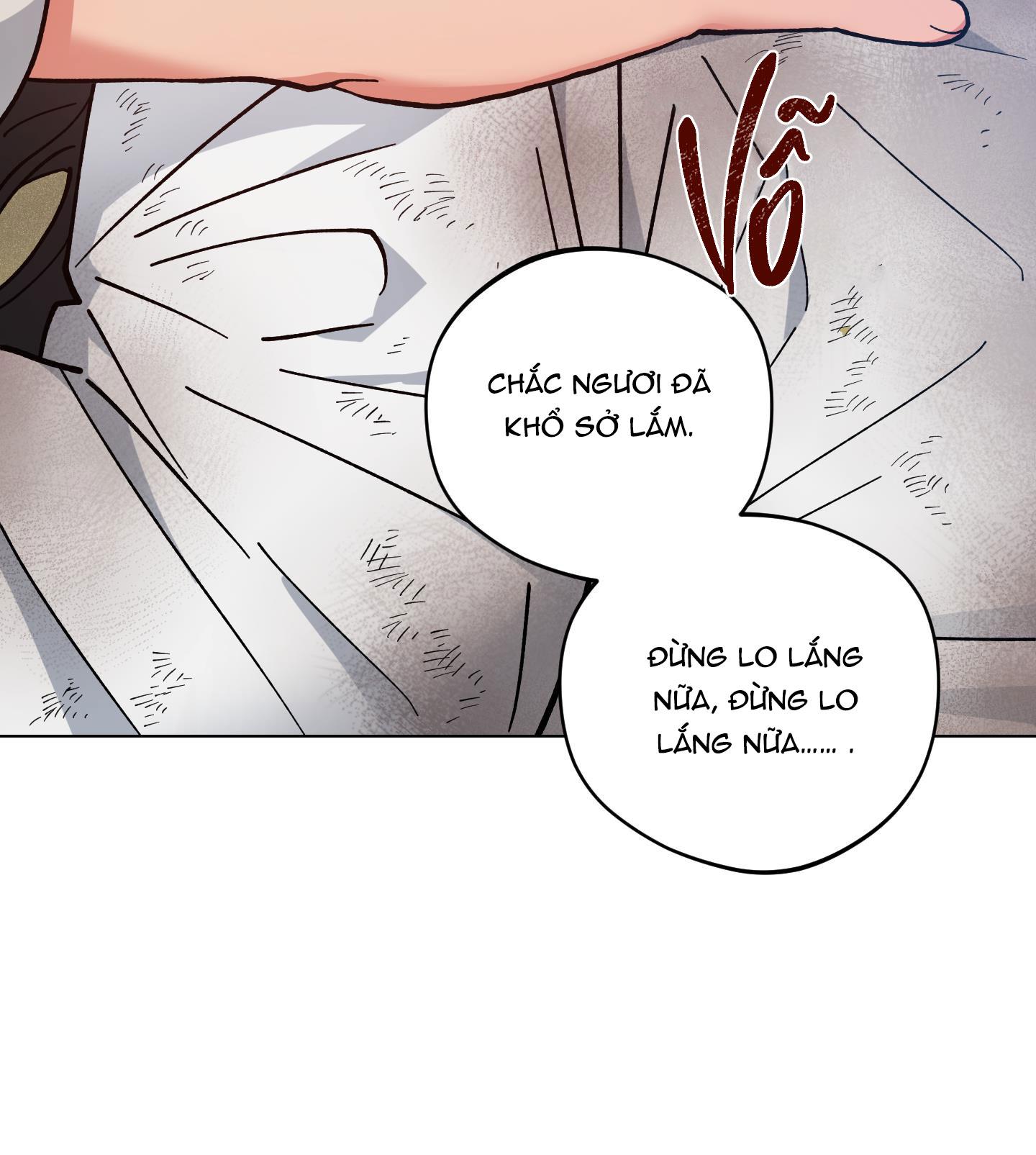 bình minh, mây và sông chapter 36 32