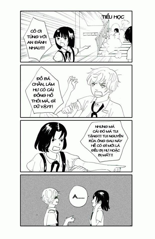 bad luck chapter 3 4