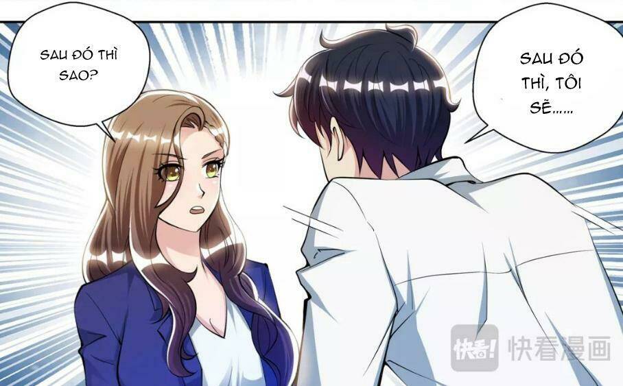 tối cường cuồng binh chapter 75 15