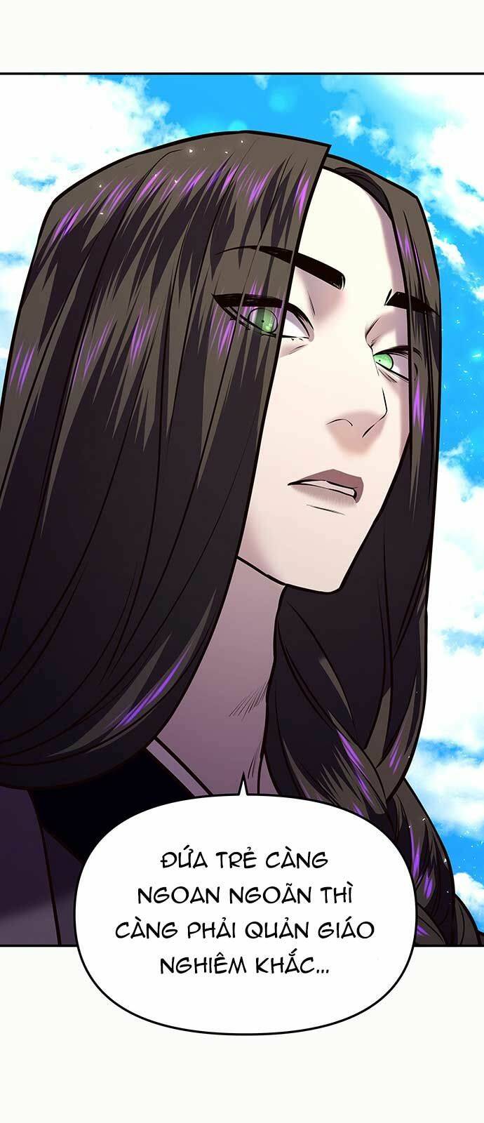 Vương tử huyền bí chapter 13 101