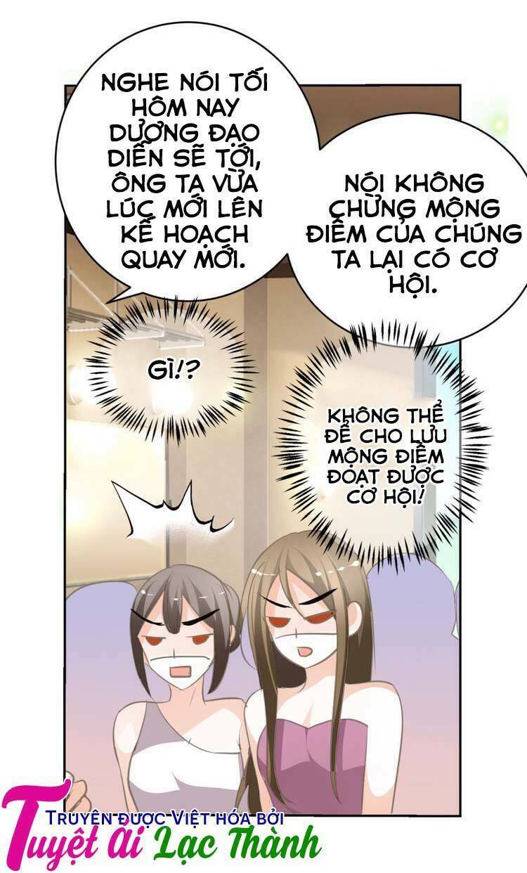 phản công thành siêu sao chapter 22 8