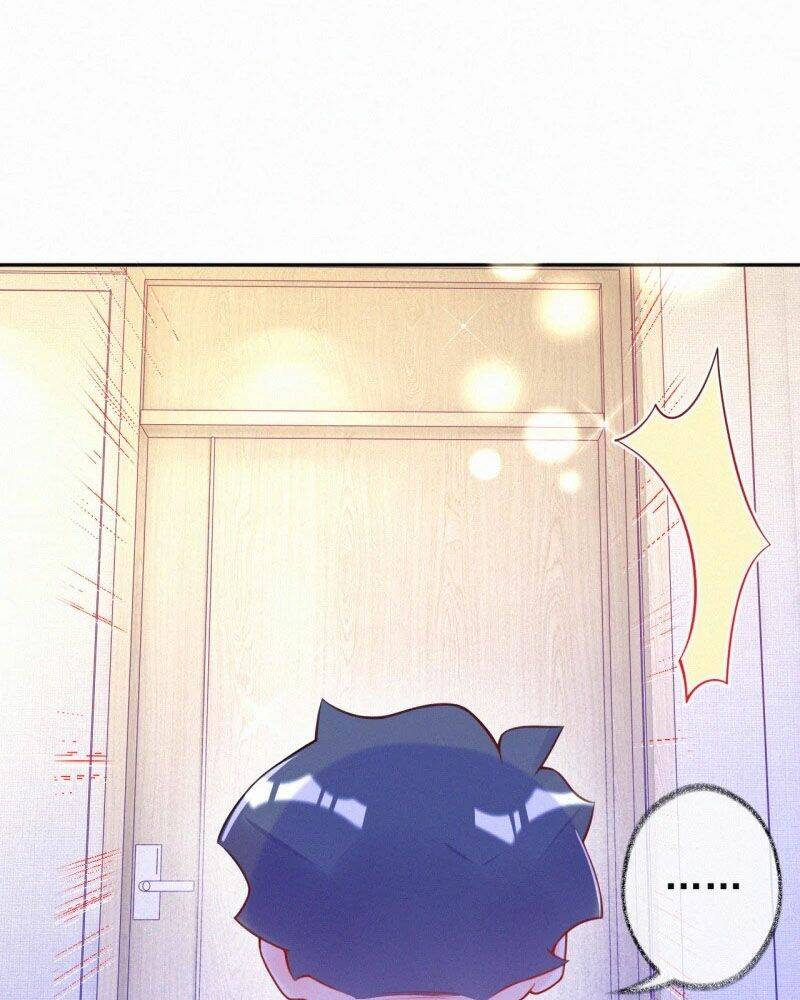 thiên tài manh bảo đột kích: daddy phúc hắc vs mommy chapter 32 9