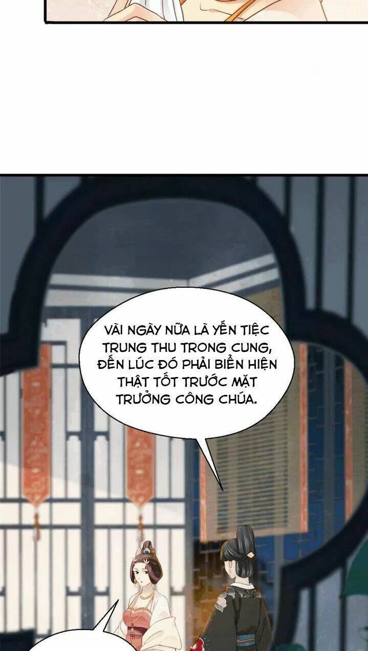 kiều nữ độc phi chapter 194 19