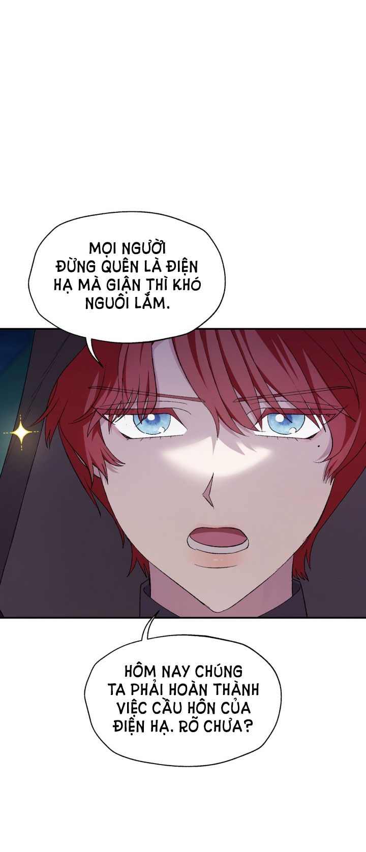 cha à, con không muốn kết hôn đâu chapter 97 15