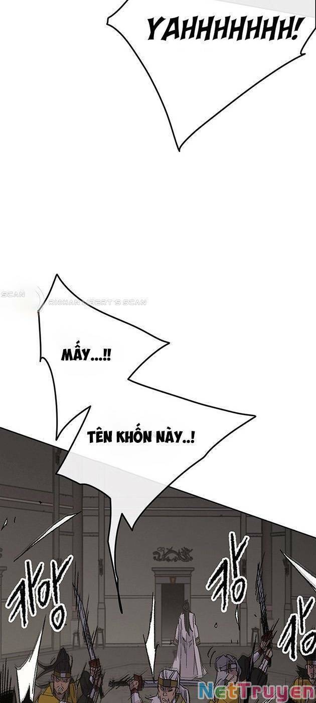 kiếm sĩ bất bại chapter 116 46