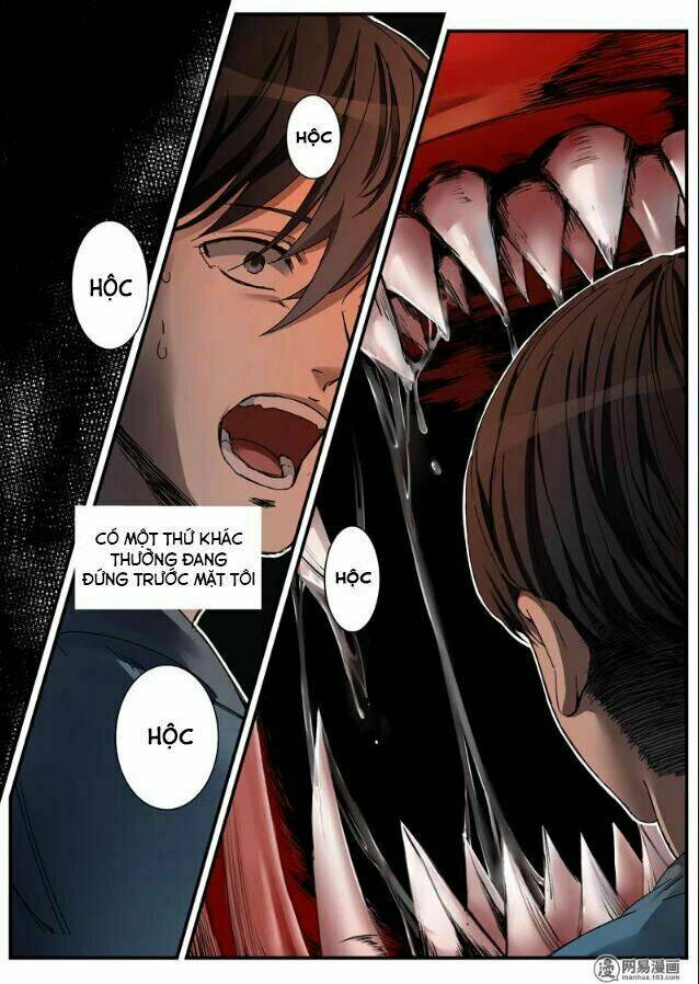 quỷ ssai chapter 1 3