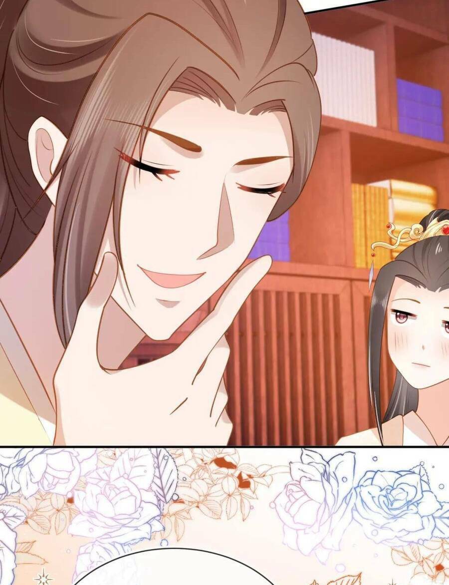 nhặt được bảo bối manh manh chapter 130 21