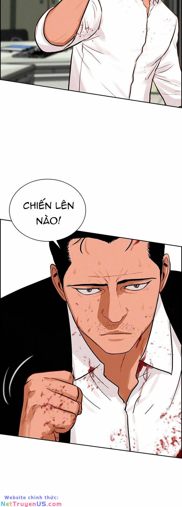 chúa tể đồng tiền chapter 104 45