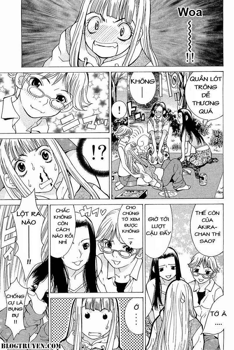 gacha gacha - secret chapter 10 25