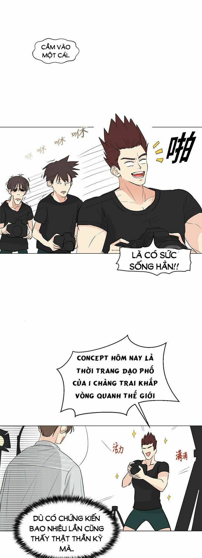 thiếu nữ 1m8 chapter 3 14