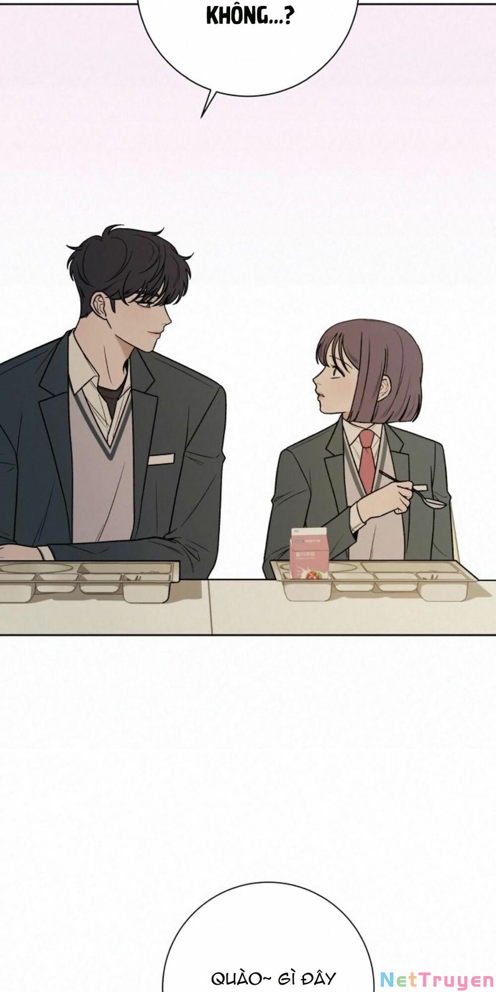 chiến lược: tình yêu trong sáng chapter 16 64