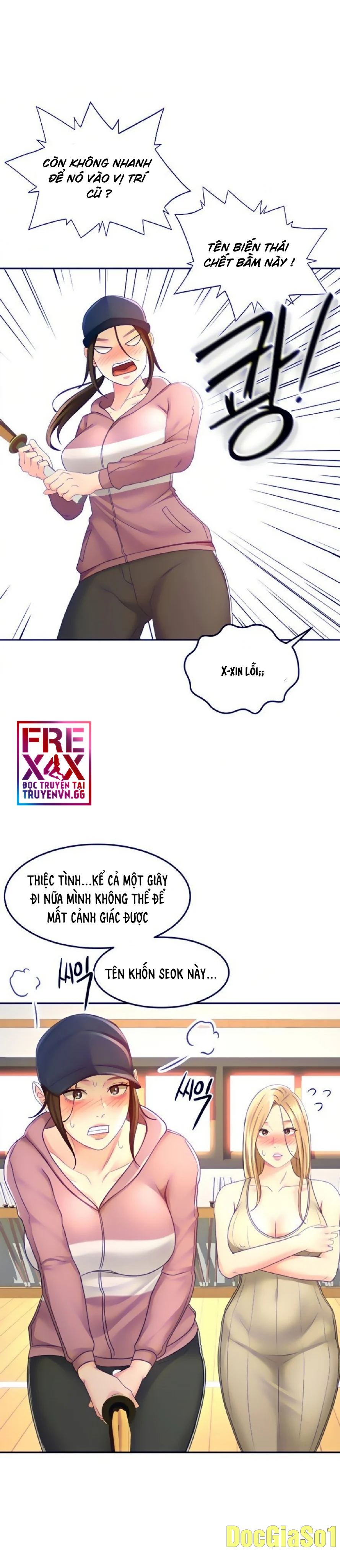 cậu chủ nhỏ chapter 30 13