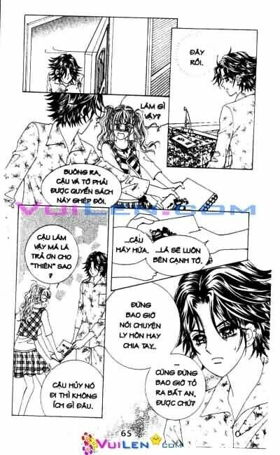 18 years old, we got married chapter 60 6