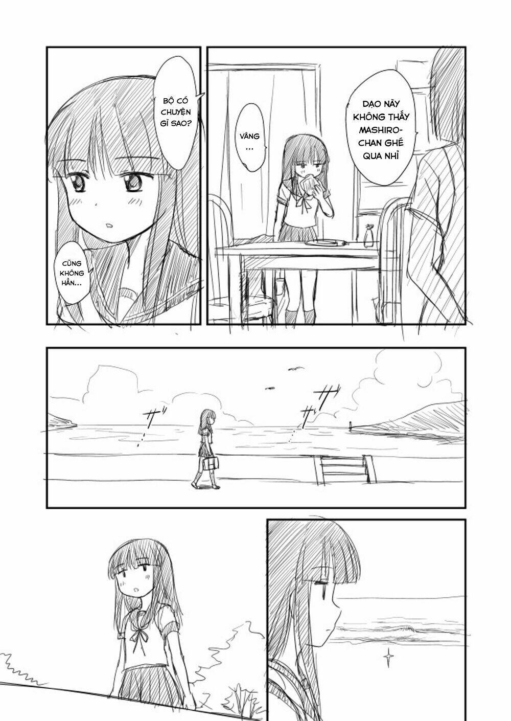 kantai collection doujinshi chapter 17 11
