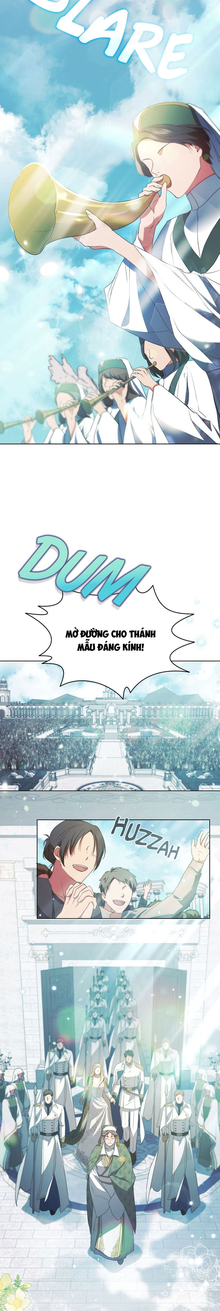 thánh nữ evelina chapter 8 6