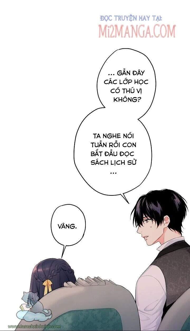 trọng sinh trở thành hoàng phi chapter 205 55