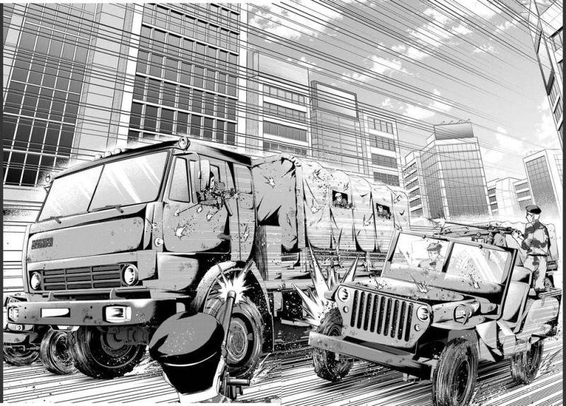 ore no genjitsu wa renai game?? ka to omottara inochigake no game datta chapter 51.2 20