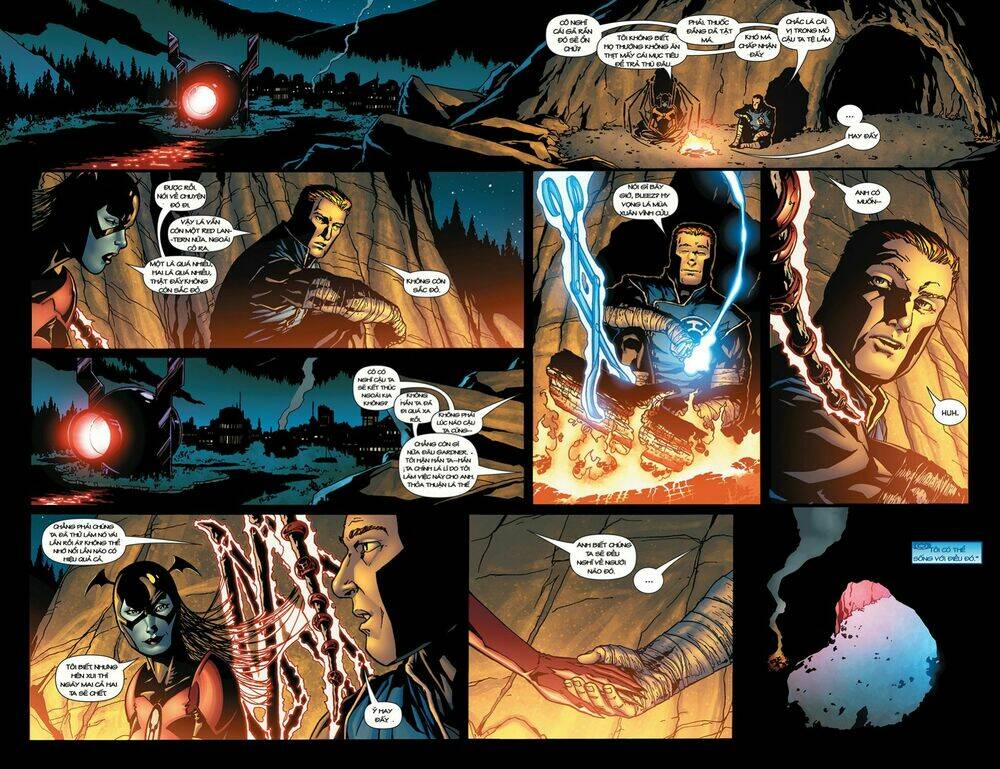 red lanterns chapter 1 6