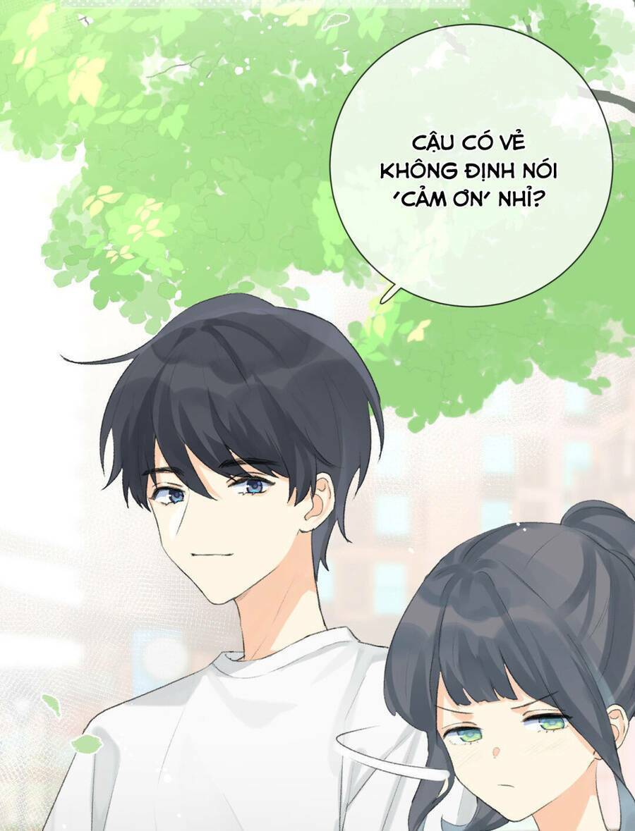 anh đúng là cầm thú chapter 1.5 3