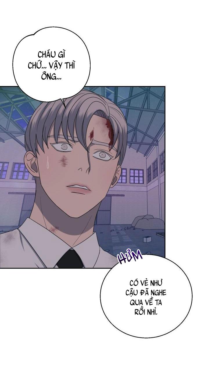 nhiệm vụ không lối thoát chapter 12 12