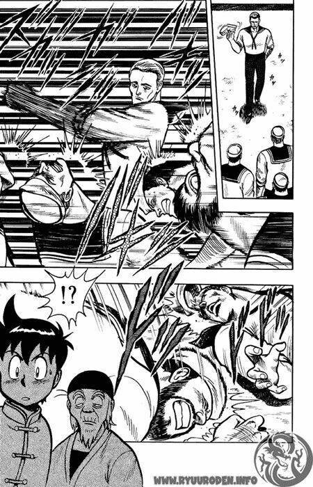 hoàng phi hồng phần 1 chapter 10 21