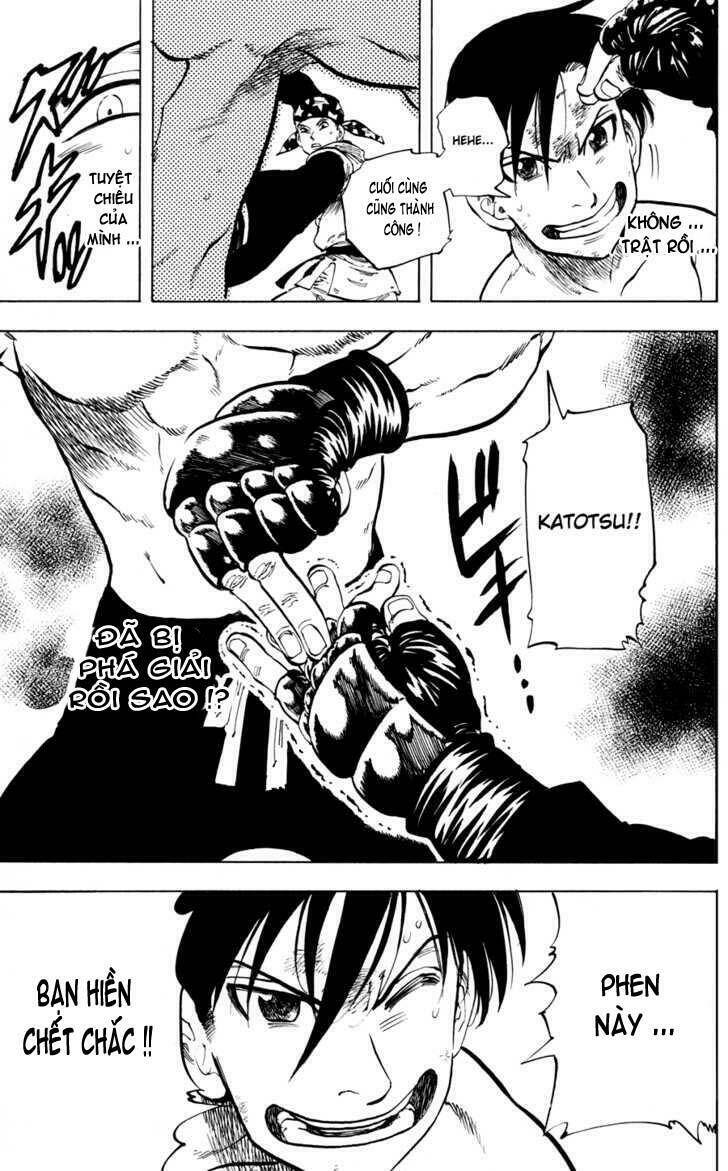 ultra red chapter 22 20