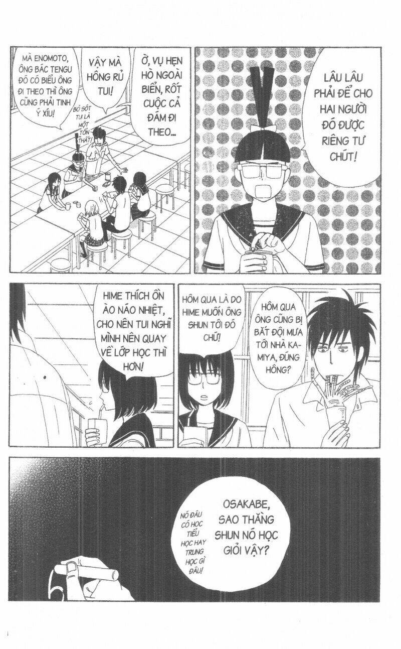 đứa con của tengu chapter 3 105