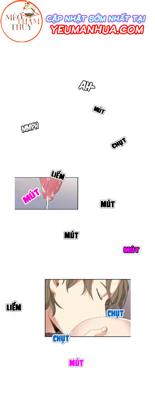 bộ ngực của tháng chapter 3 8