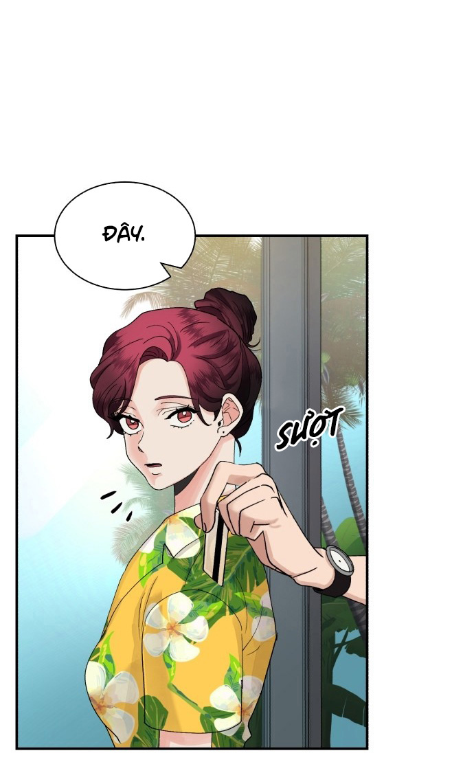 oan gia ngõ hẹp chapter 23 13