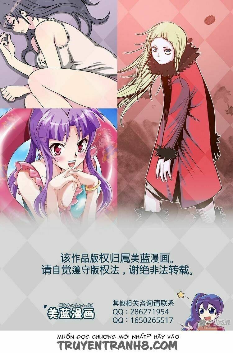 vua của vong linh chapter 161 21