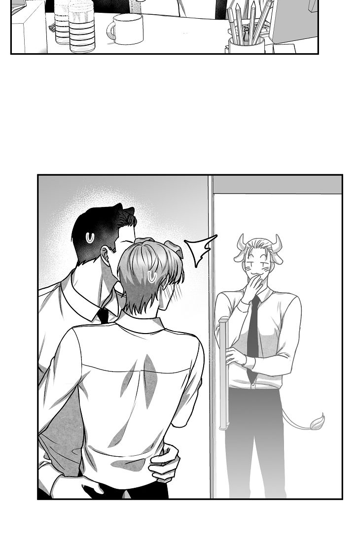 khi cún biết yêu chapter 25 14