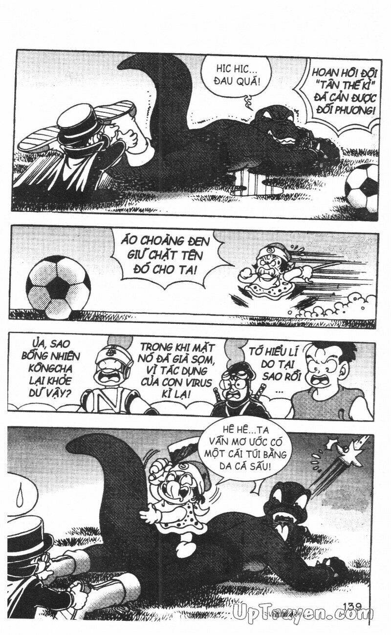 đội quân nhí nhố chapter 18 141