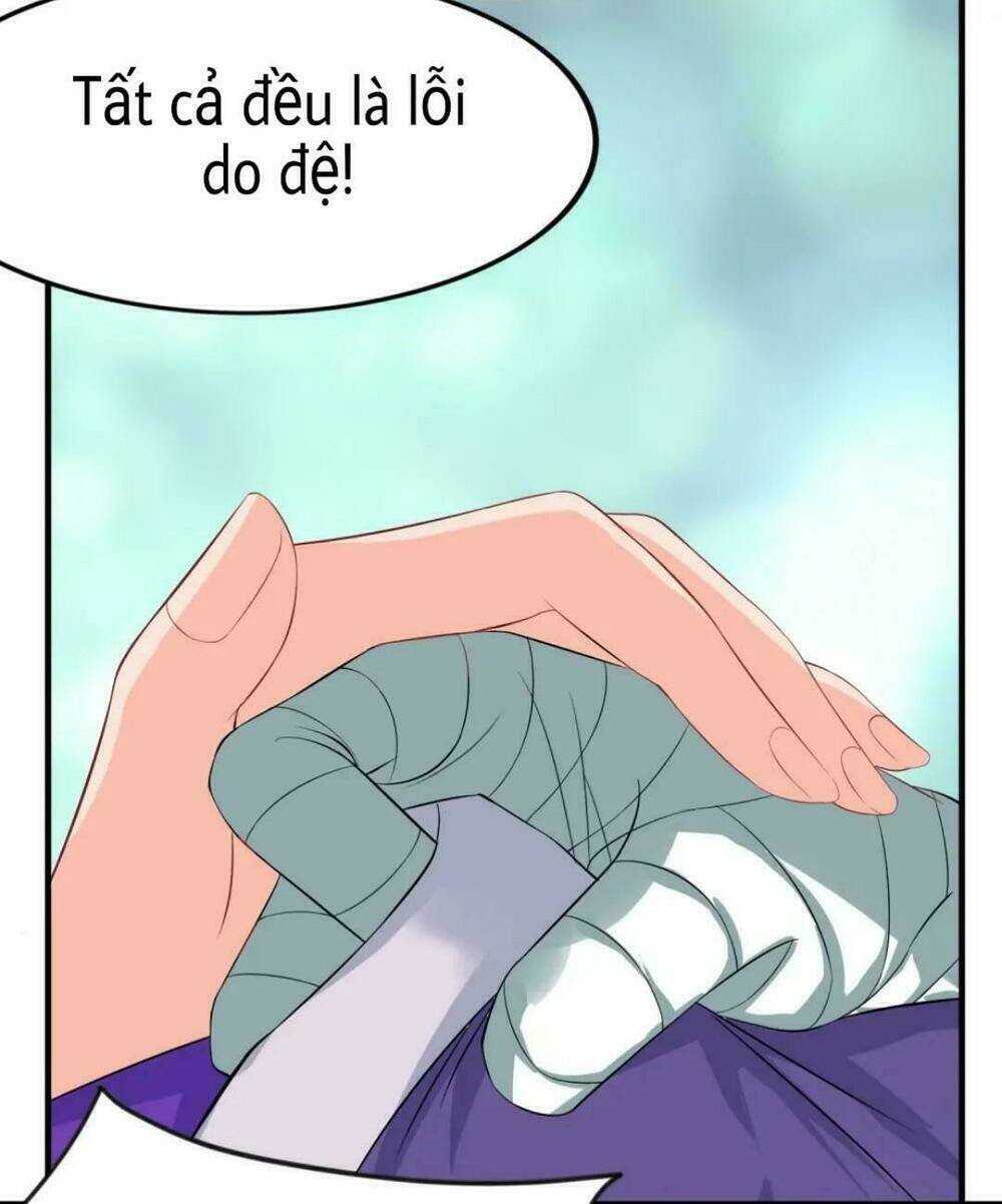 thời gian tình yêu chapter 36 25