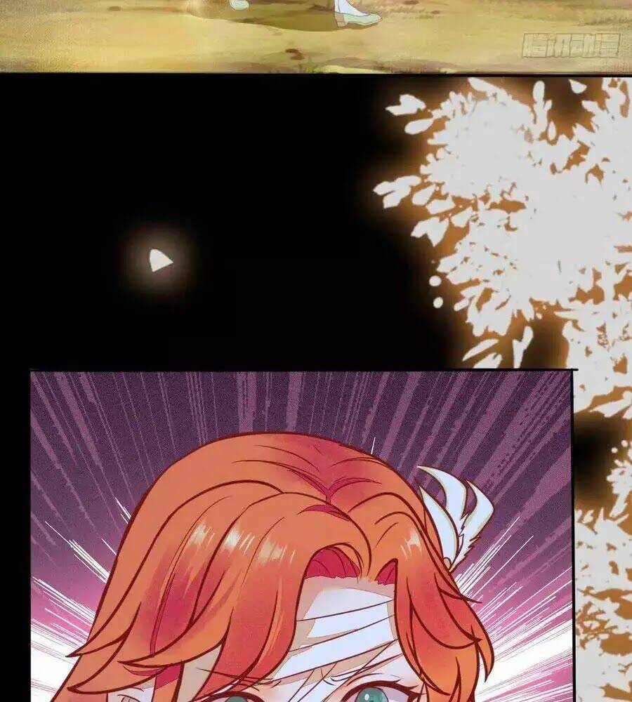 thần y khí nữ: ngự thú cuồng phi của quỷ đế chapter 71 32