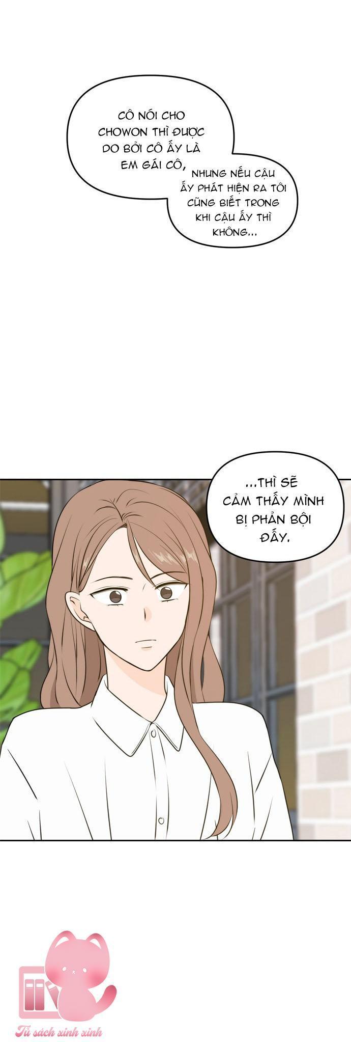 hẹn gặp nhau ở kiếp thứ 19 chapter 47 37