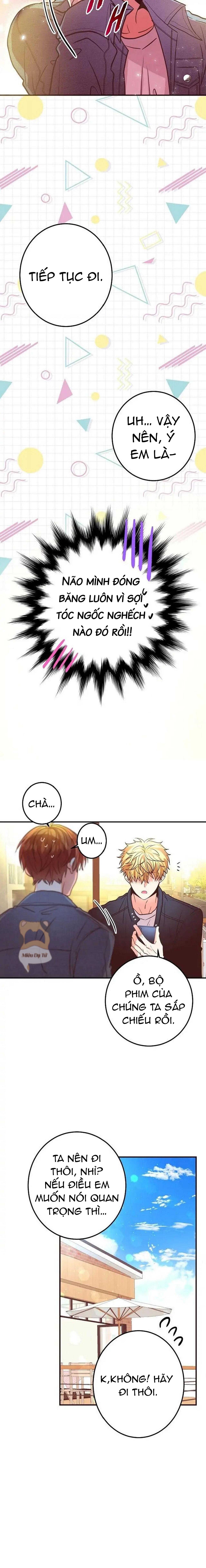 mối quan hệ phù hợp chapter 21 18