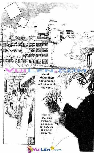 cô dâu bé xinh chapter 75 10