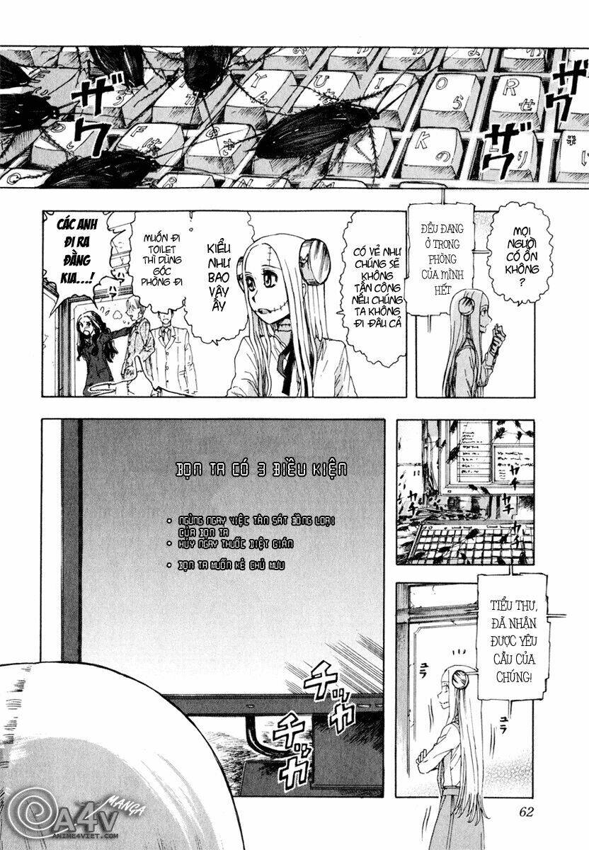 franken fran chapter 10 11