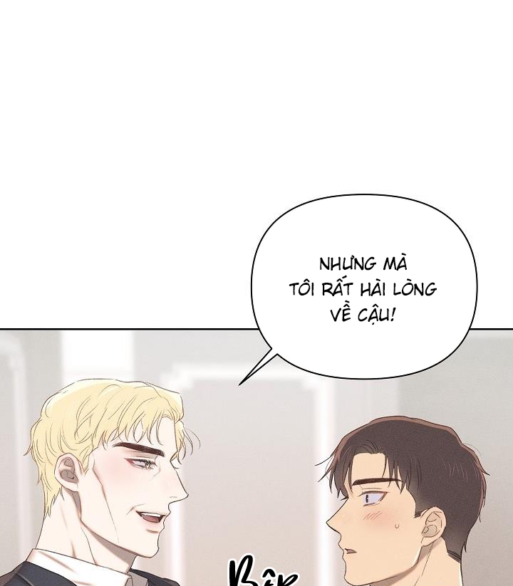 đại úy lãng mạn thân yêu của tôi chapter 5 6