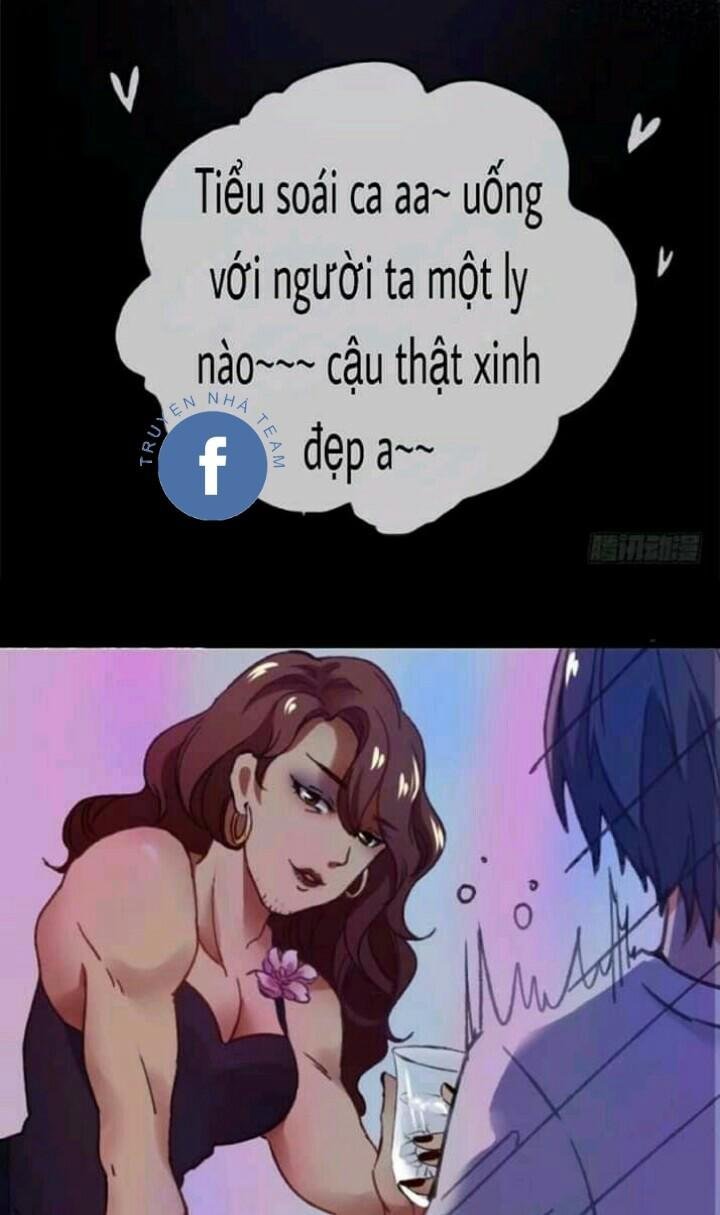 lời thì thầm chapter 9 6