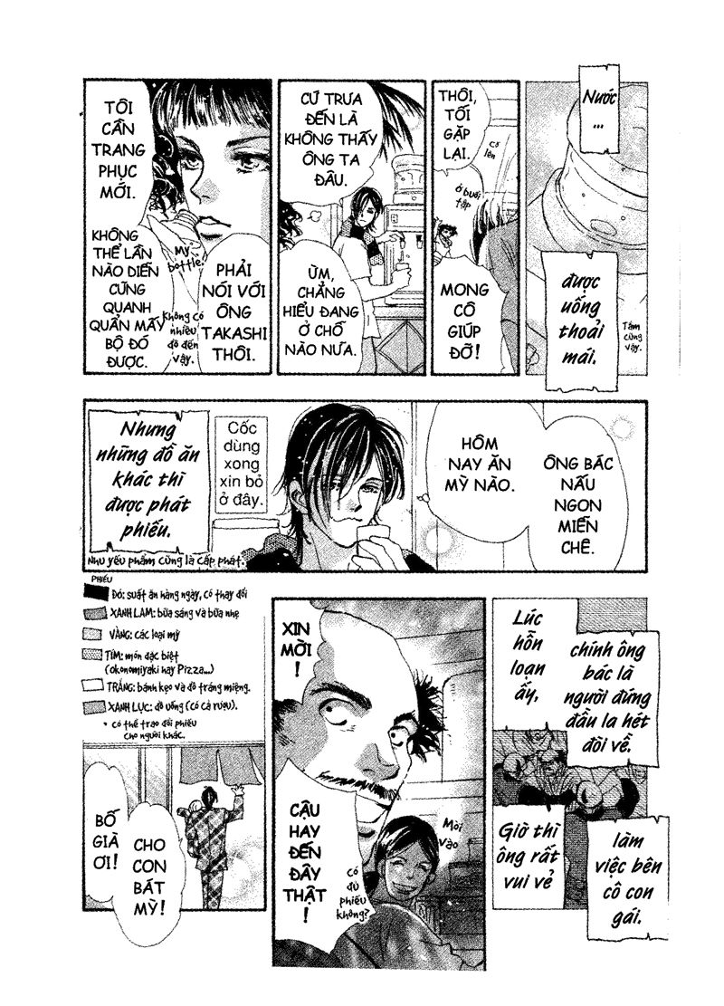 mầm sống chapter 55 10