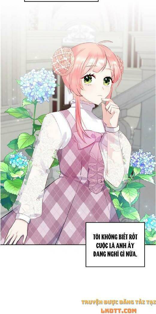 công chúa phản diện muốn ở trong ngôi nhà bánh quy chapter 11 3