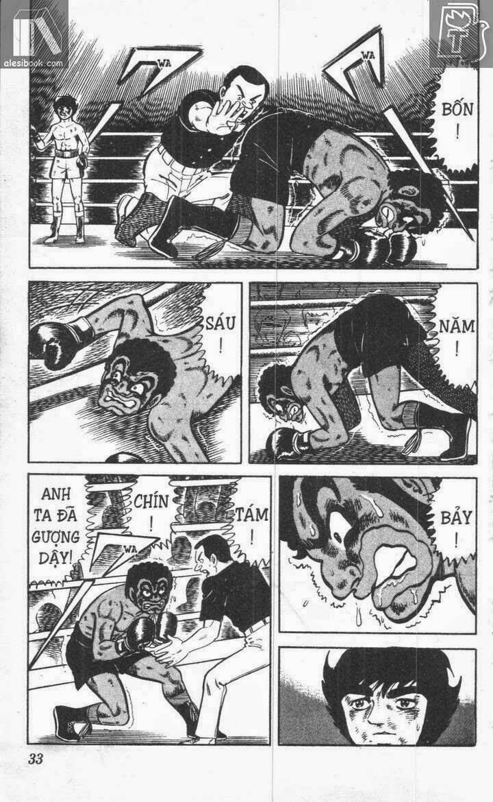 ganbare genki chapter 159 9